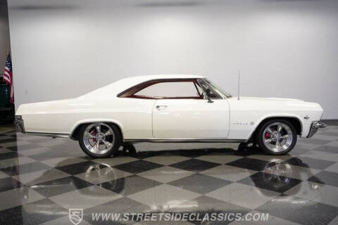 1965 Chevrolet Impala