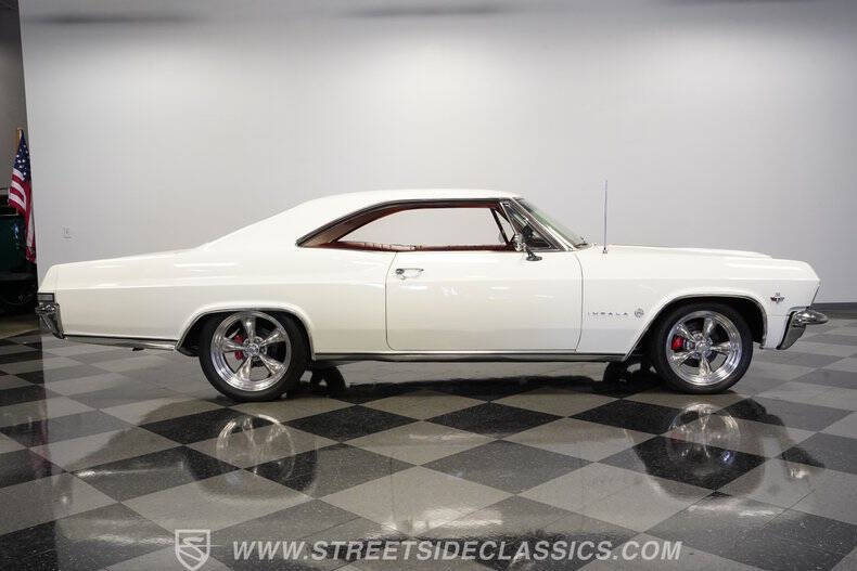 1965 Chevrolet Impala