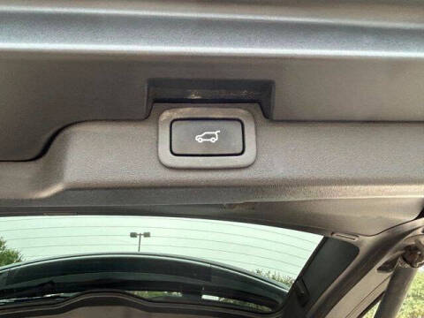 2019 Land Rover Discovery SE