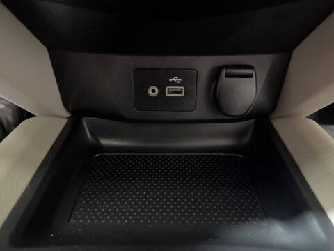 2019 Nissan Rogue Sport SV