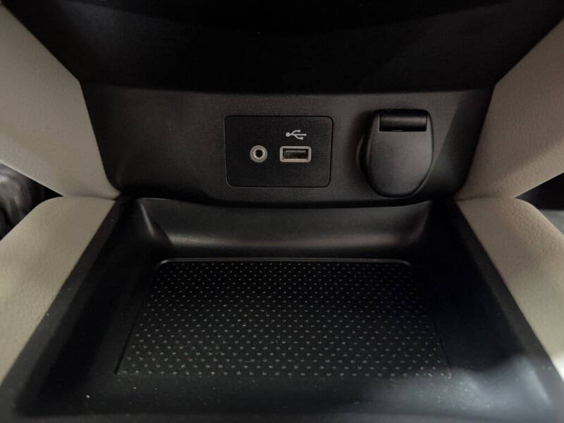 2019 Nissan Rogue Sport SV