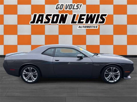 2020 Dodge Challenger R/T