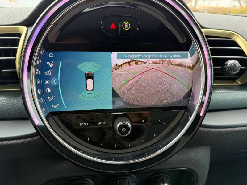 2023 MINI Clubman John Cooper Works ALL4