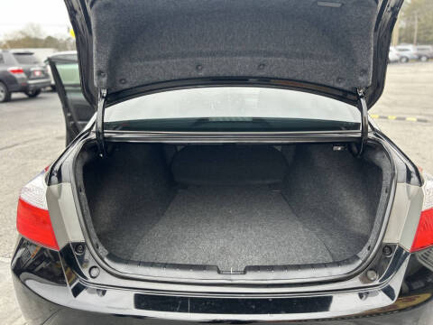 2013 Honda Accord Sport