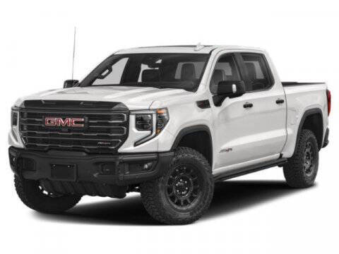 New 2024 GMC Sierra 3500HD for Sale at Griffin Buick GMC