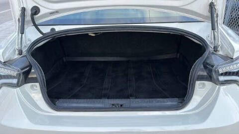 2016 Subaru BRZ Premium