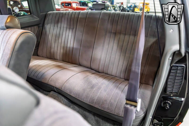 1988 Chevrolet Monte Carlo SS