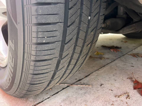 2008 Hyundai Santa Fe GLS