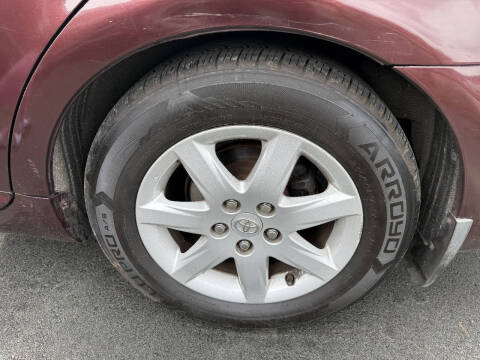 2007 Toyota Avalon XLS