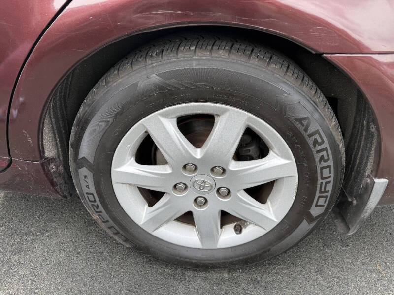 2007 Toyota Avalon XLS