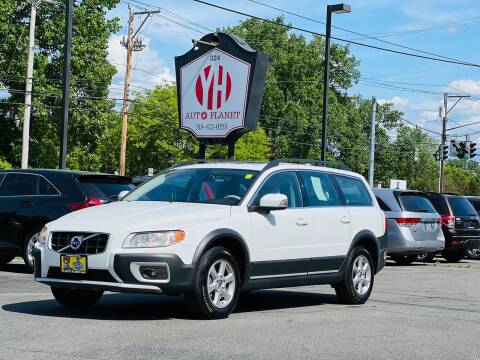 2010 Volvo XC70 for sale at Y&H Auto Planet in Rensselaer NY