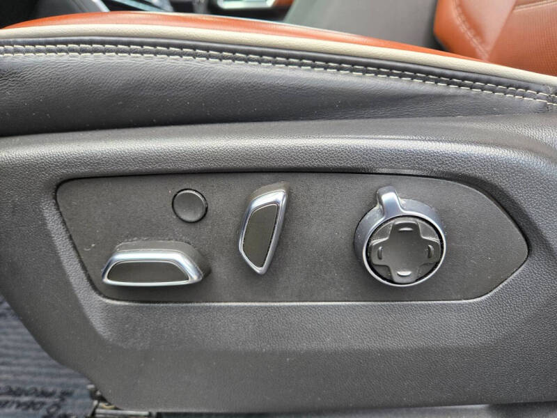 2022 GMC Sierra 1500 Denali Ultimate