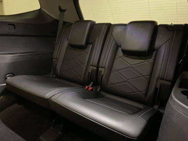 2024 Volkswagen Atlas SE 4Motion