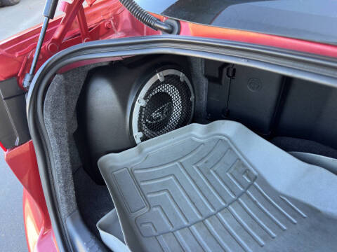 2011 Mitsubishi Lancer Evolution GSR