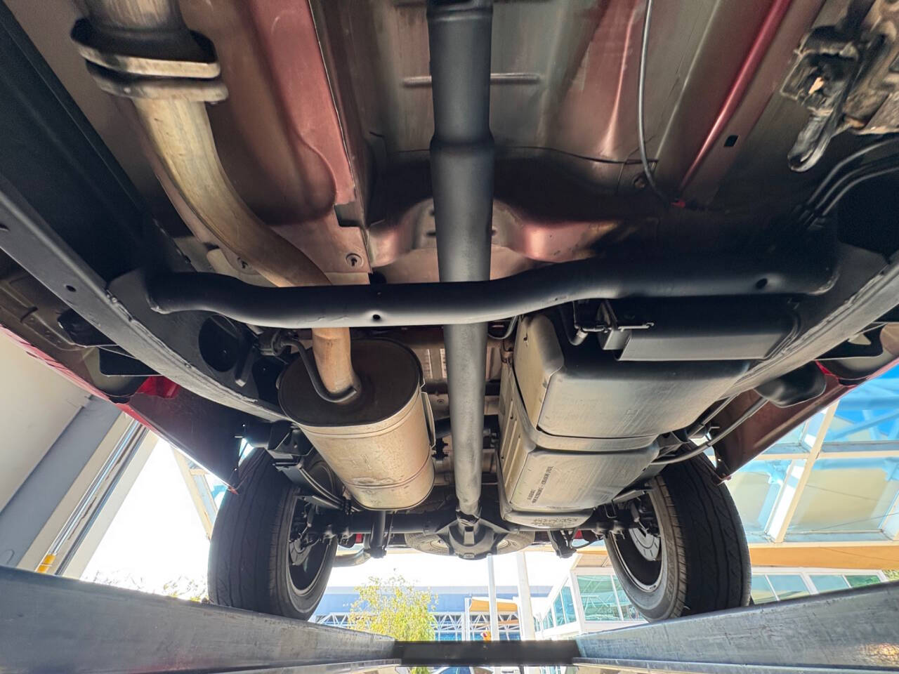 1999 Chevrolet Silverado 1500 48