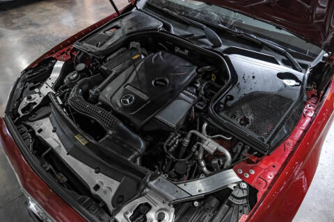 2019 Mercedes-Benz E-Class E 300 4MATIC