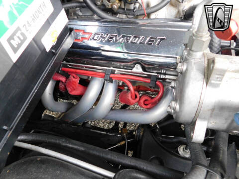 1956 Chevrolet Bel Air