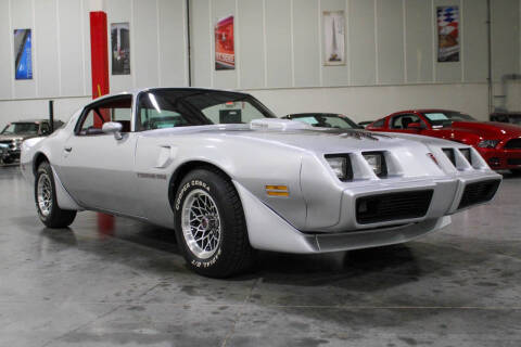 1979 Pontiac Trans Am