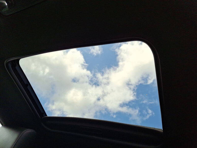 2018 Chevrolet Camaro SS