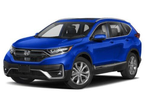 2020 Honda CR-V for sale at Jeremy Sells Hyundai in Edmonds WA