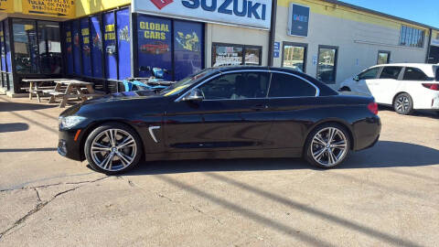 2014 BMW 4 Series 435i
