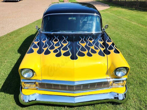 1956 Chevrolet Bel Air