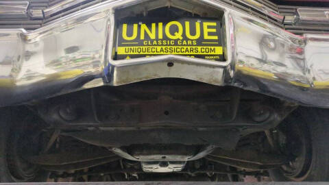 1966 Cadillac Eldorado