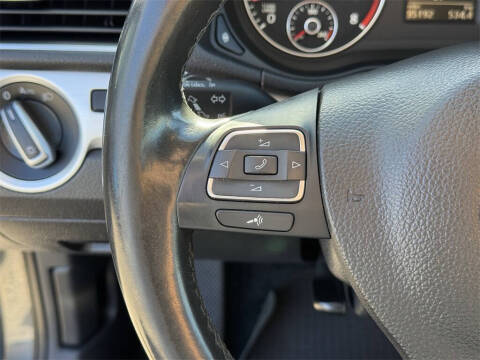 2012 Volkswagen Passat