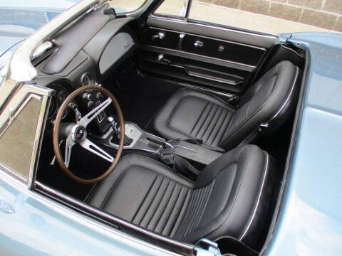 1967 Chevrolet Corvette