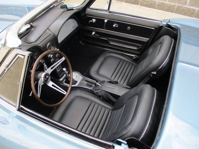1967 Chevrolet Corvette