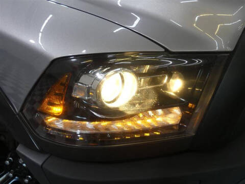 2021 RAM 1500 Classic