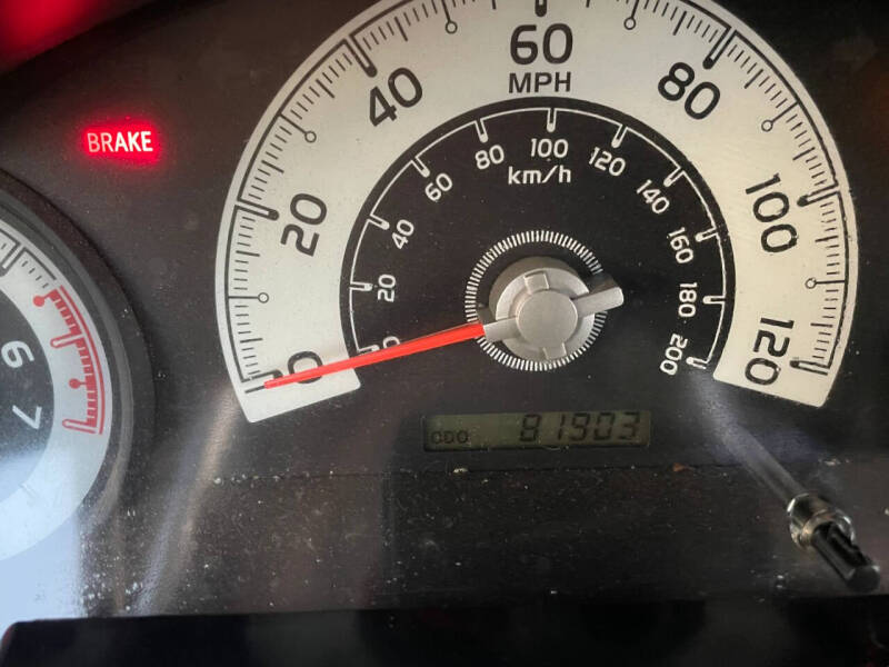 2014 Toyota FJ Cruiser