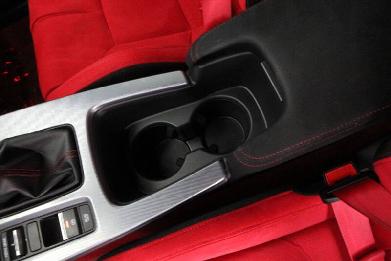 2025 Honda Civic Type R