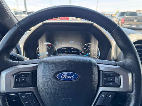 2021 Ford Expedition XLT