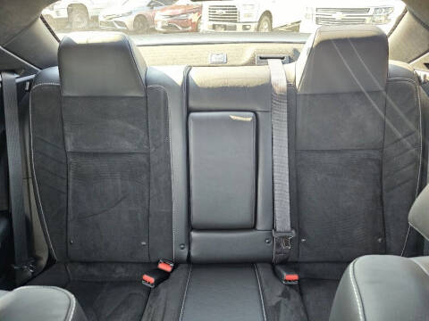 2022 Dodge Challenger SRT Super Stock