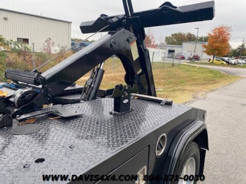2016 RAM 5500