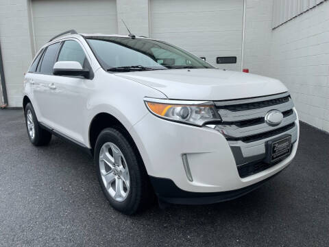 2014 Ford Edge for sale at Zimmerman's Automotive in Mechanicsburg PA