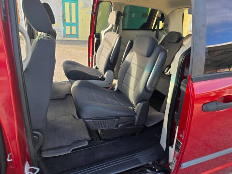 2008 Dodge Grand Caravan SE