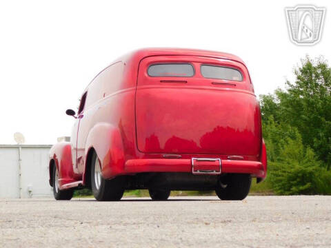 1953 Chevrolet 3100