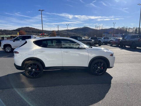 2023 Dodge Hornet GT Plus