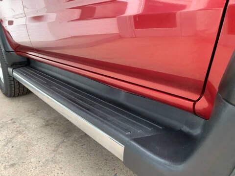 1998 Toyota 4Runner SR5