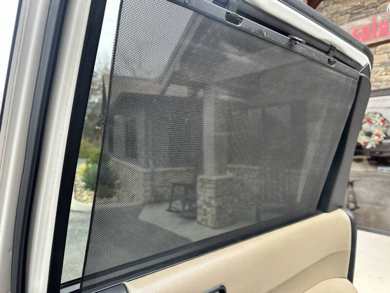 2013 Toyota Sequoia Platinum