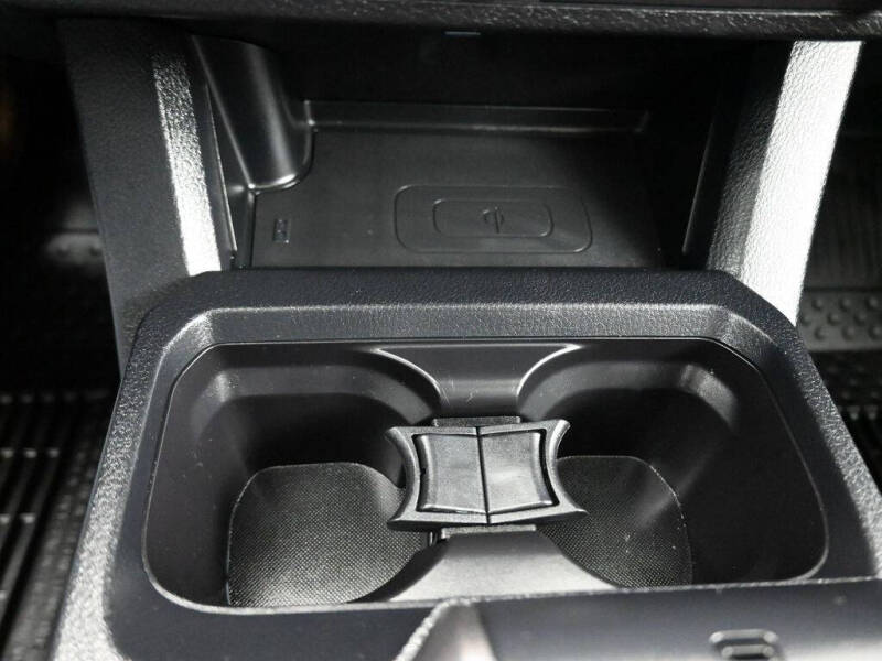 2020 Toyota Tacoma Limited