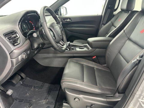 2026 Dodge Durango GT HEMI Plus