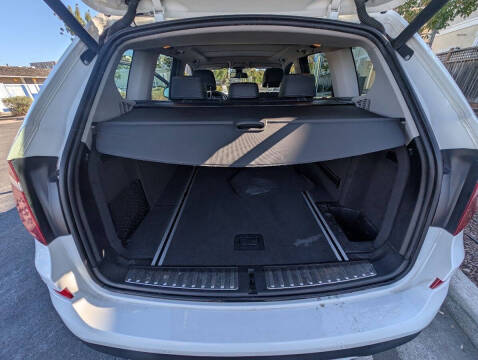 2015 BMW X3 xDrive28d