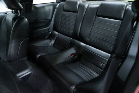 1996 Ford Mustang SVT Cobra