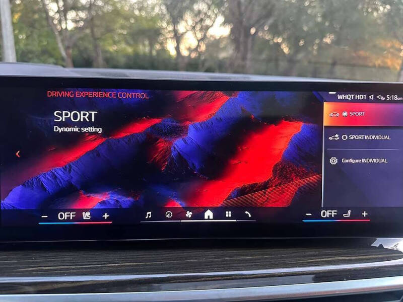 2024 BMW X5 xDrive50e