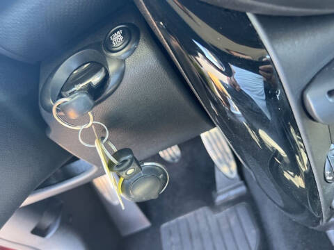 2013 MINI Countryman Cooper S