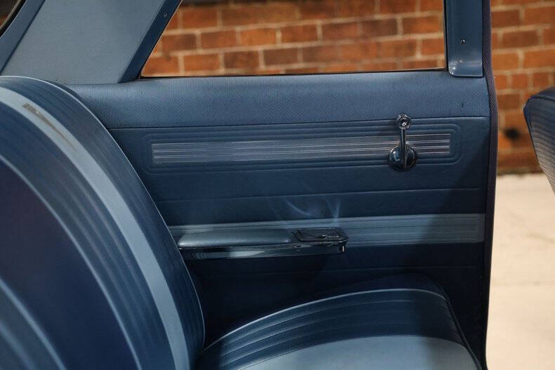 1962 Pontiac Catalina