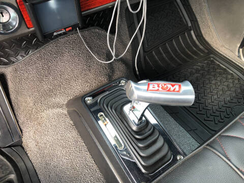 1968 Chevrolet C/K 10 Series